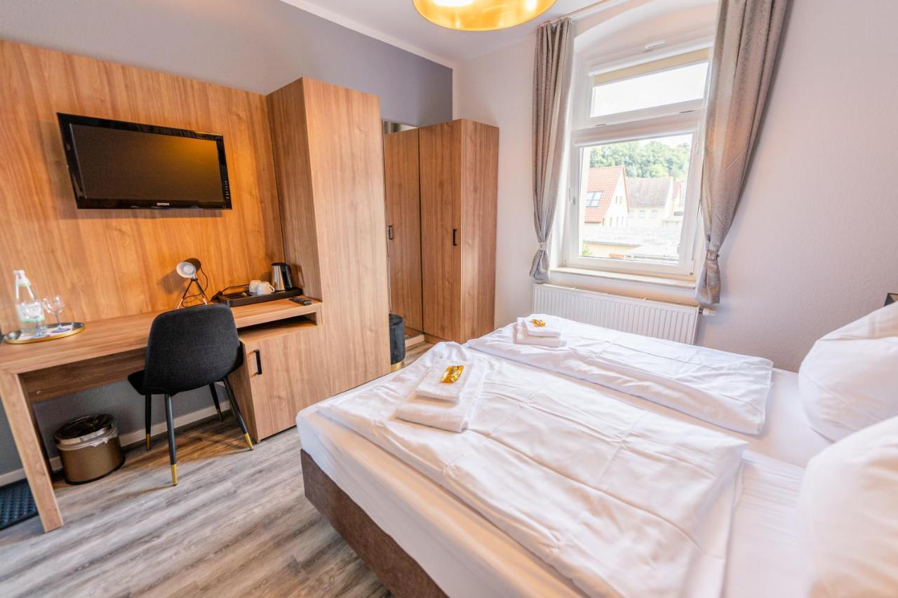 פירנה Elbpension & Ferienwohnung Saechsische Schweiz מראה חיצוני תמונה