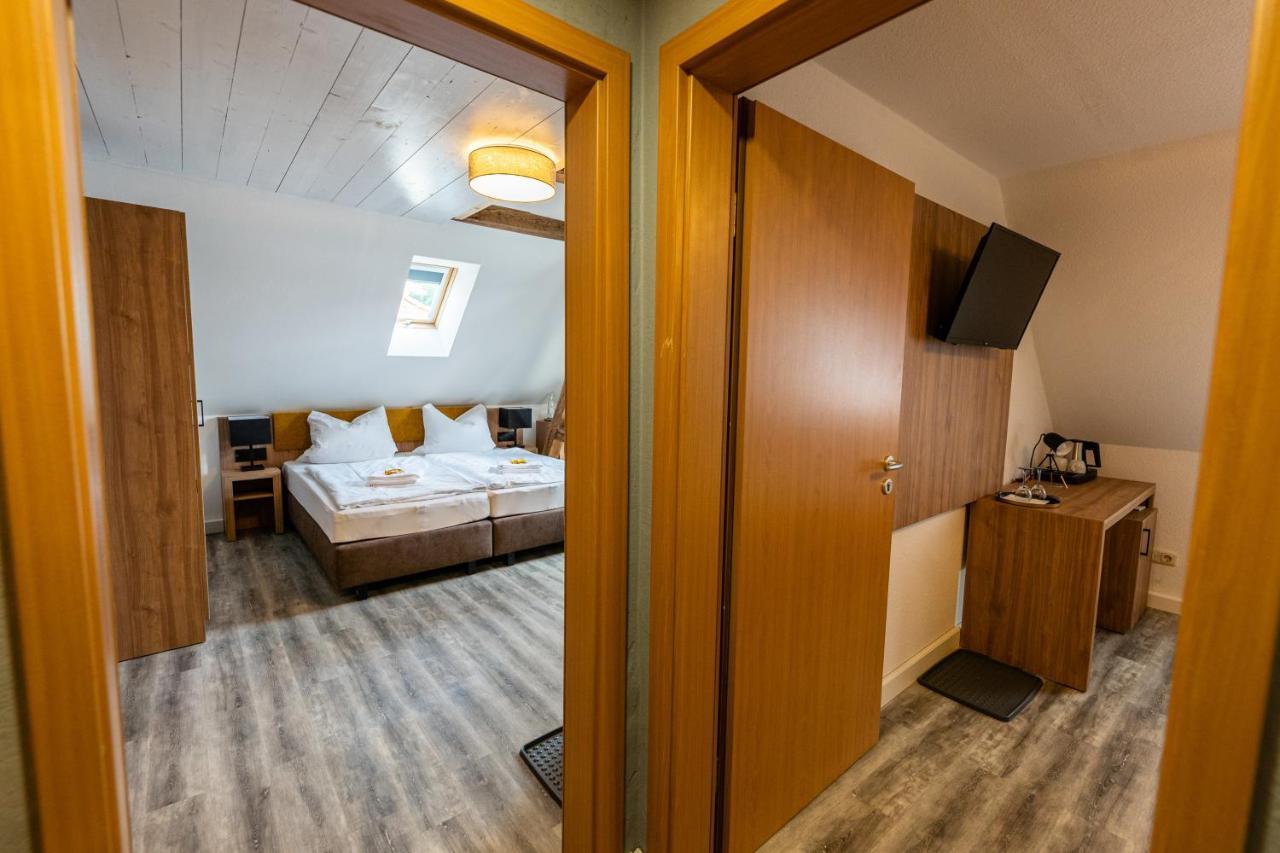 פירנה Elbpension & Ferienwohnung Saechsische Schweiz מראה חיצוני תמונה